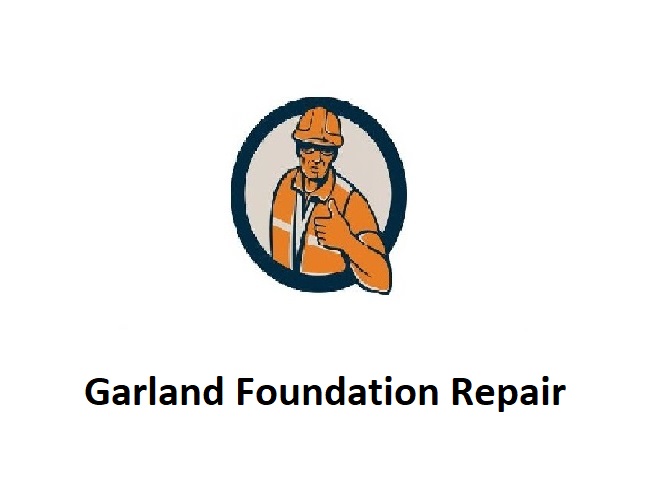 Garland Foundation Repair